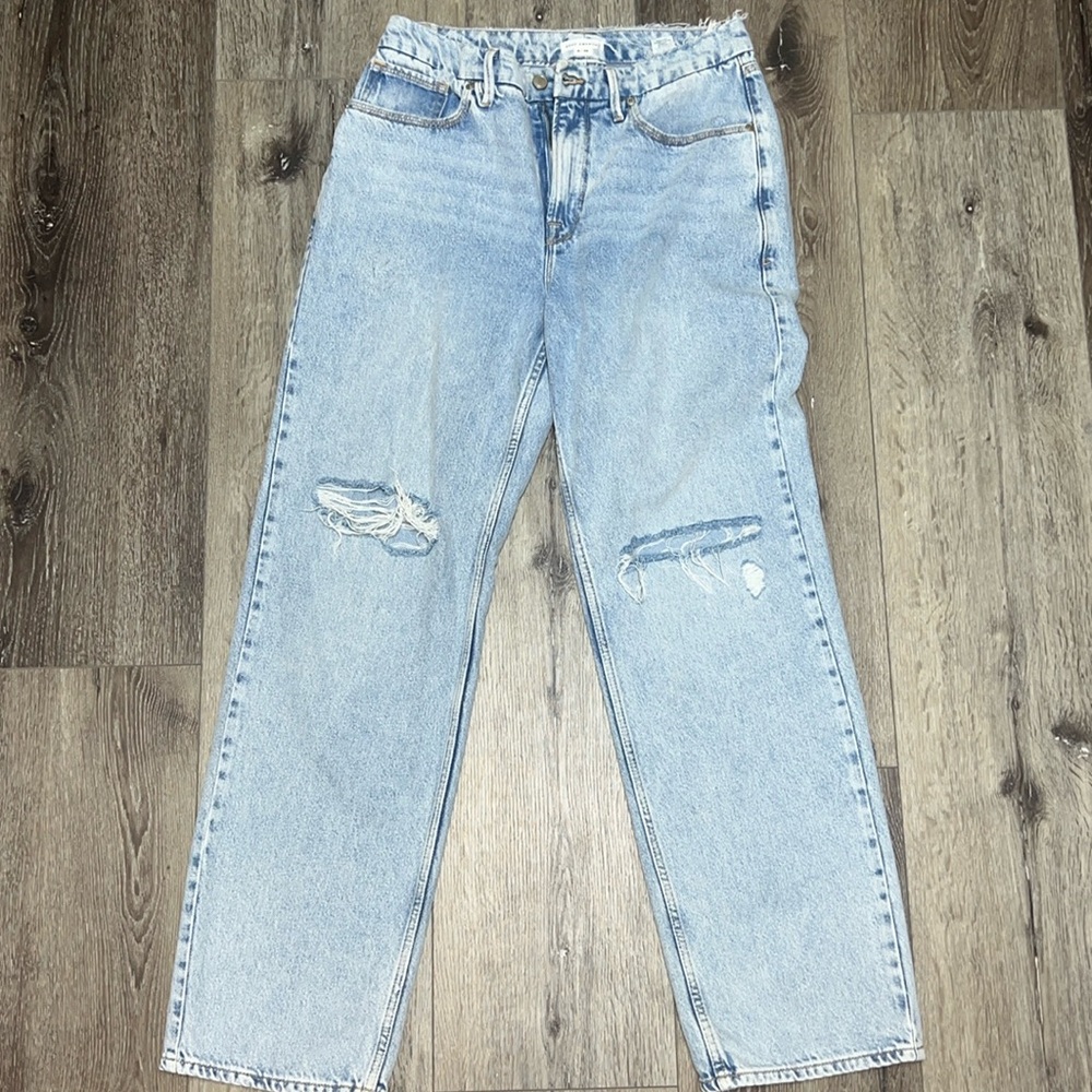 Good American 90s Jean